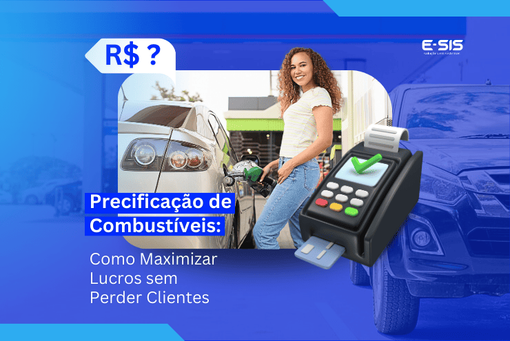 Precificação de Combustíveis Como Maximizar Lucros sem Perder Clientes